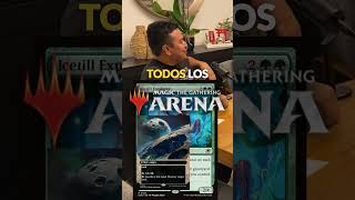 Episodio 177: Icetill explorer #mtg