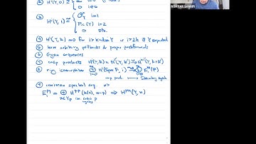 Eisenstein cocycles in motivic cohomology - Romyar Sharif