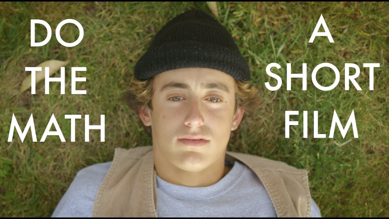 DO THE MATH - 2018 STN FALL CHALLENGE SHORT FILM - YouTube