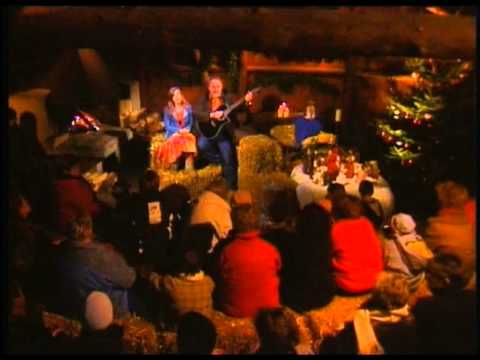 Peter Reber und Nina, Drei Cherze