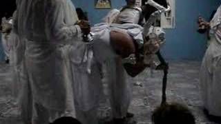 Igbin Oro, Obalufã Oxalá