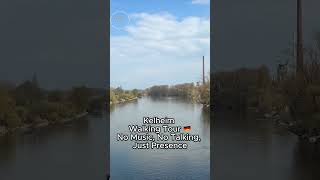 POV: You are walking alone in Germany #relaxing #peaceful #scenery