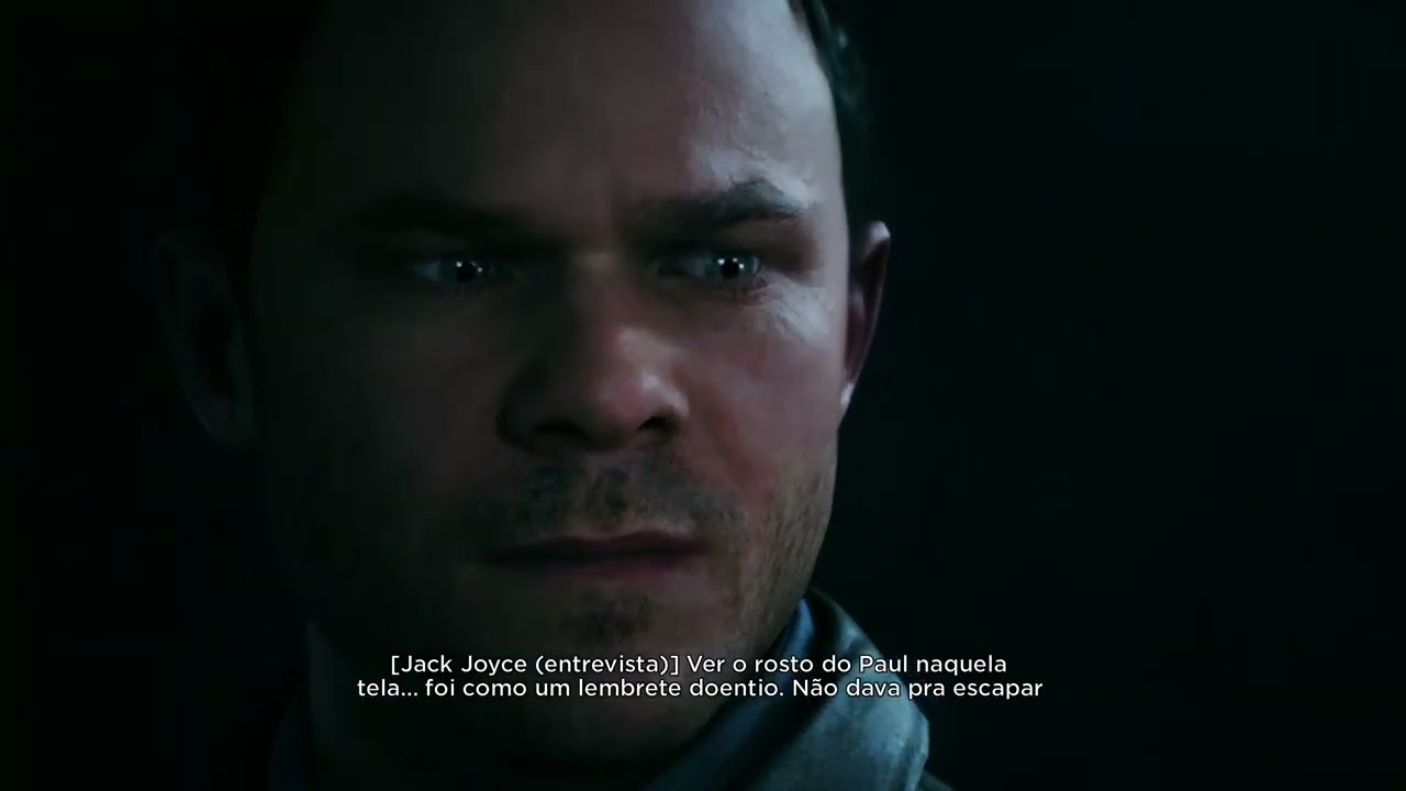 Quantum Break Xbox One S Parte 10