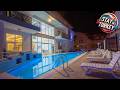 Pamukkale Termal Ece Otel | Pamukkale, Turkey | Hotel Review ⭐