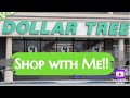 Come with me to dollar tree  may 1 2024
