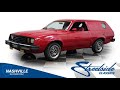 1980 Ford Pinto Cruising Wagon 5360-NSH for sale | Charlotte, Atlanta, Dallas, Tampa, Phoenix, ...
