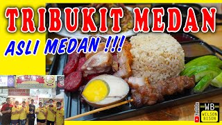 Rumah Makan Tribukit Medan Di Serpong Rumah Makan Tribukit Medan Di Serpong