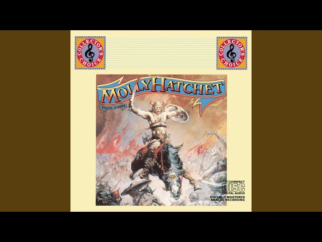 Molly Hatchet - Few And Far Between