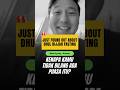 ADA Puasa Lagi? 10 Hari? - #mualaf #koreanmuslim