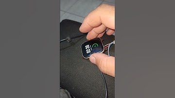 Amazfit Boot Loop Infinito - Reaolvido