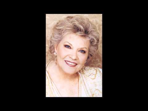 Patti Page - Crazy Arms