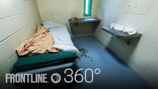 After Solitary 360° | FRONTLINE