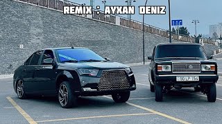 A.D Style Music 2024 (Remix - Ayxan Deniz) Yeni Trend Resimi