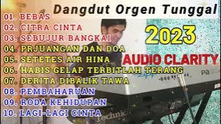 Dangdut Orgen Tunggal Terbaru 2023 Album Rhoma Irama 2023 Audio Super Bening HD