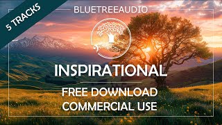 Best Background Music For Videos - Inspiring Cinematic Uplifting [Free Download   Commercial Use]