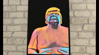 Un Gioco Di Trump. Mr President Parte 1