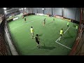 MATCH 25 05 2026 TIME 20H30 21H30 SCORE 11 8 El Ouggouti ALI 
