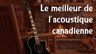 Godin signe sa meilleure acoustique : la Connaisseur MJ !