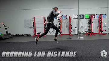 Bounding for Distance