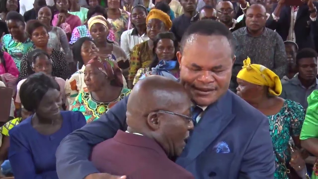 JEHOVAH DES MIRACLES A BETHEL TABERNACLE DE BUNIA. DIMANCHE 07 JUILLET 2024