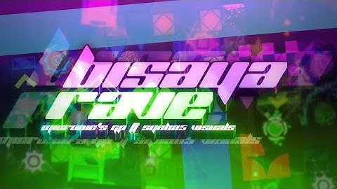 Our part in Bisaya Rave hosted by @kahel_zzz