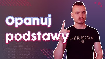 Co musisz wiedzieć przed nauką frameworków React, Angular, Vue?