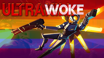 Why ULTRAKILL is the GAYEST game EVER