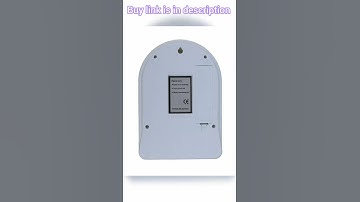 Electronic Digital Weighing Scale Weight Machine Rs 299 #shorts