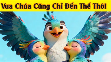 Vũ Điệu Vua Chúa  | Động Vật Hài Hước
