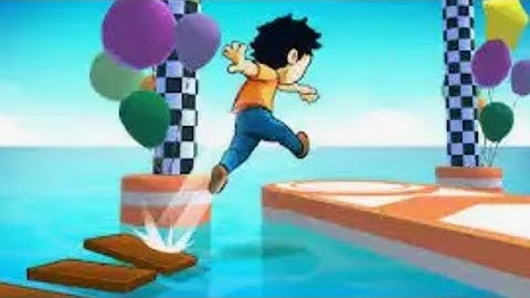 Shortcut run - Gameplay walkthrough part 3 levels 30-39 (Android,ios)