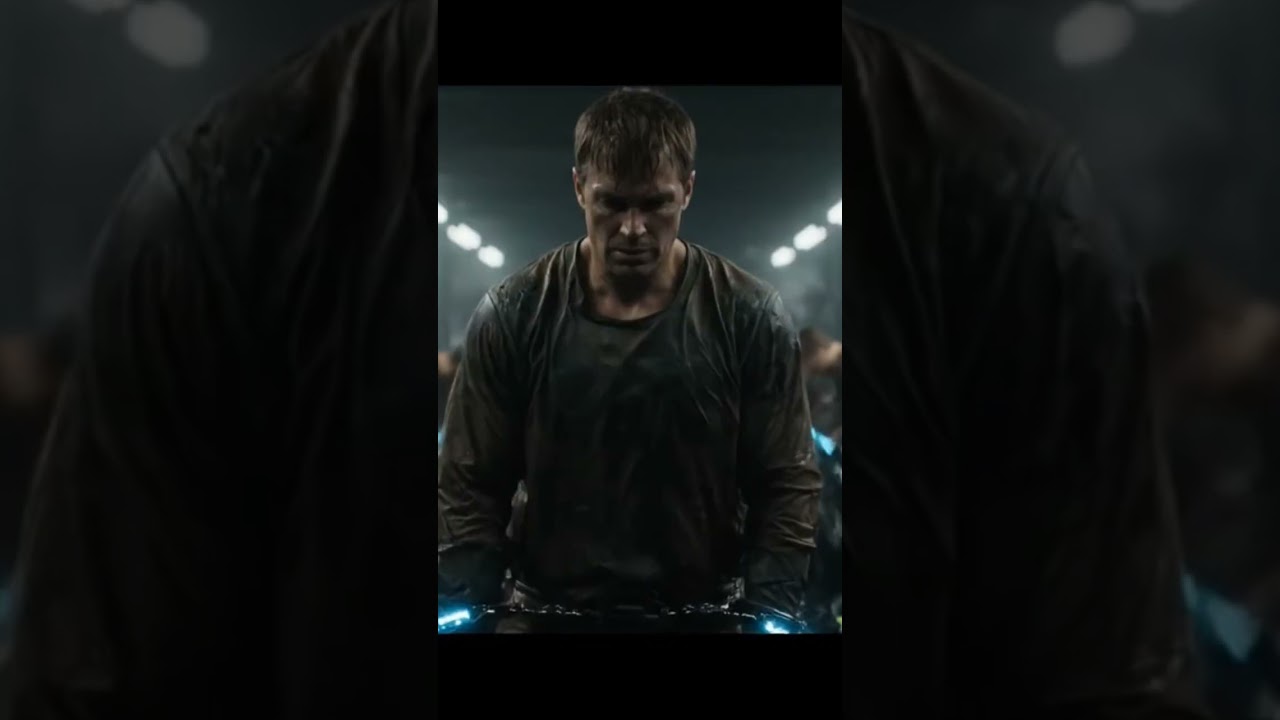 humans became robot slaves 😧 