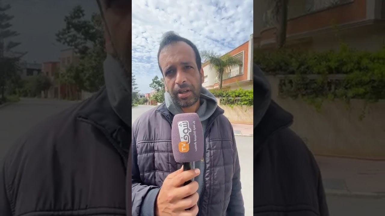 صدمة مواطن شرا طموبيل وفالفحص التقني مدوزوهاش ليه بسبب الماتريكيل مباينش ولي باع ليه طفا التليفون