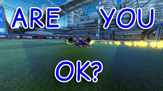 Are You Ok? - Montage