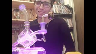 SOUL GLASS SHOWCASE!!!
