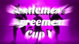 Gentlemen´s Agreement Cup V - GAC V TRAILER