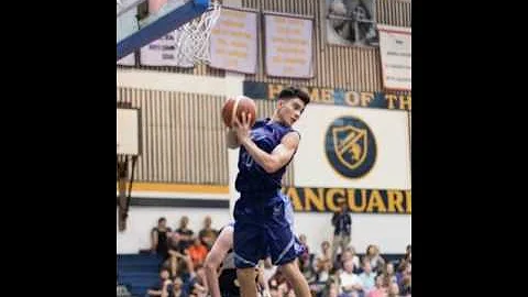 GAME FILM, DOUGLAS NICHOLS