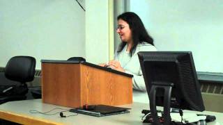 Business Innovation Conference 2011 - Keynote - Ann kalayil
