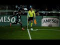 This is Cinema: Pereyra's Inch-Perfect Free Kick Sets Up Markanich