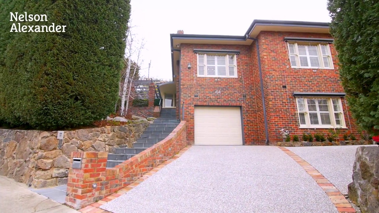 44 King Street, Ivanhoe East For Sale by Nick Smith of Nelson Alexander