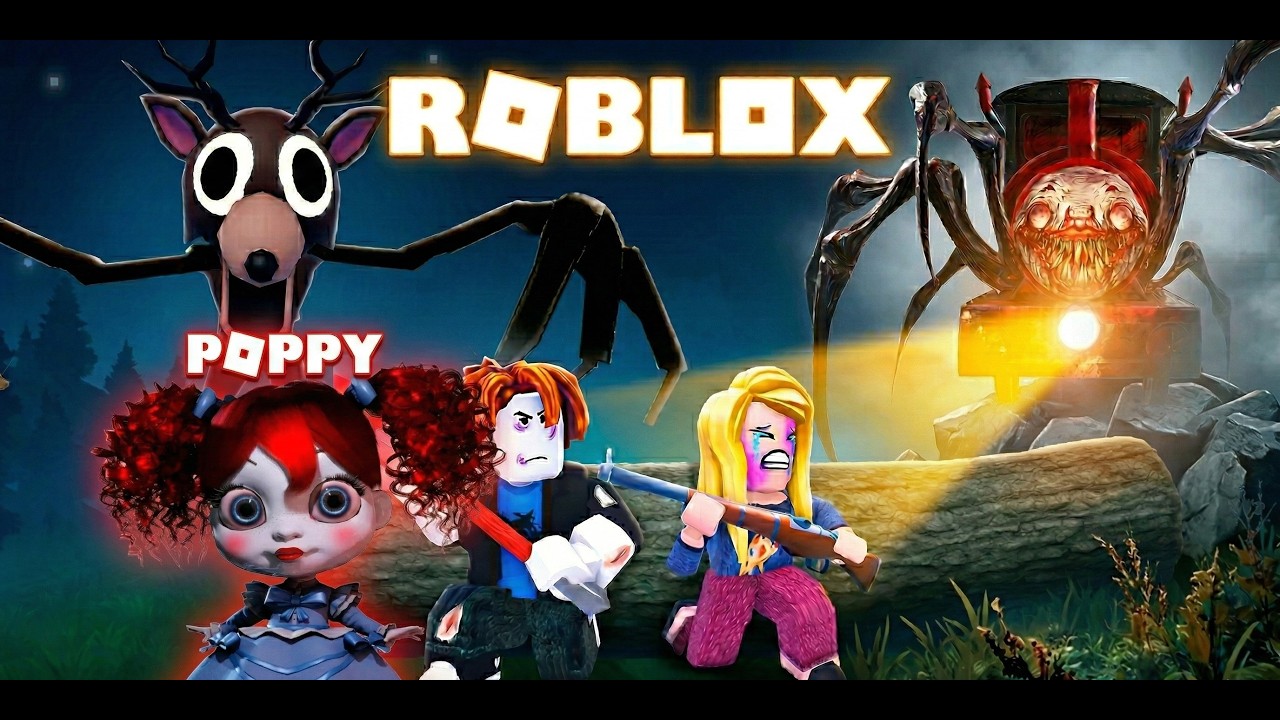 SouzaYt Game Vamos jogar Roblox, Eurotruck simulator, Cho cho Charles ...
