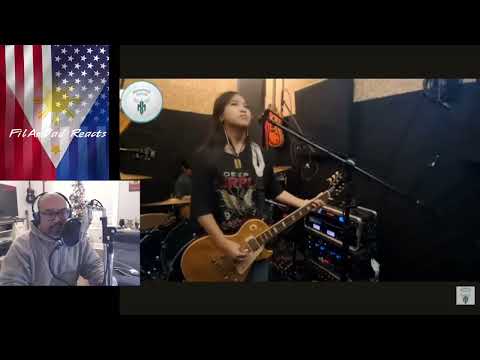 Missioned Souls-Hosanna cover Hillside United reaction