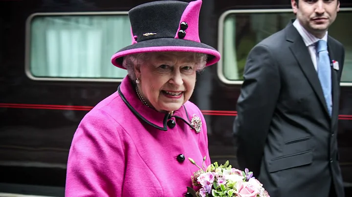 Remembering the Queen: A Conversation with Louis B...