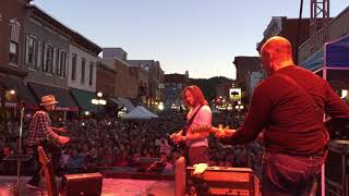Wild Bill Days - Deadwood, South Dakota - 2017