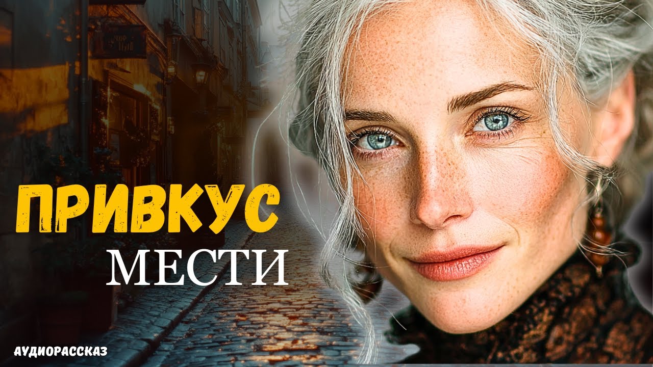 РЕАЛЬНАЯ ИСТОРИЯ 👩‍🦳 ЗЭЧКа мотала срок, считая себя вдовой. Встреча на кухне разбила ей сердце