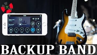 New invention: OneManBand (OMB) Review - A New Way to Play Guitar screenshot 5