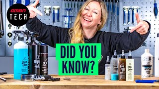 Pro Hacks You Might Not Know | Lubes & Sealant