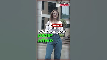 CAT vs XAT: What Are the Key Differences? ft. Amy (XLRI)