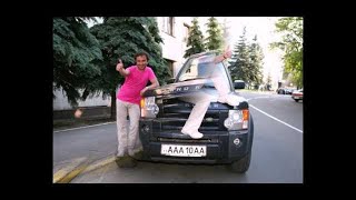 Віктор Павлік - ДАІ присвячується Віктор Павлік - ДАІ присвячується