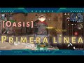 CALL OF DUTY Mobile - PRIMERA LÍNEA{ranked} leyenda [OASIS]