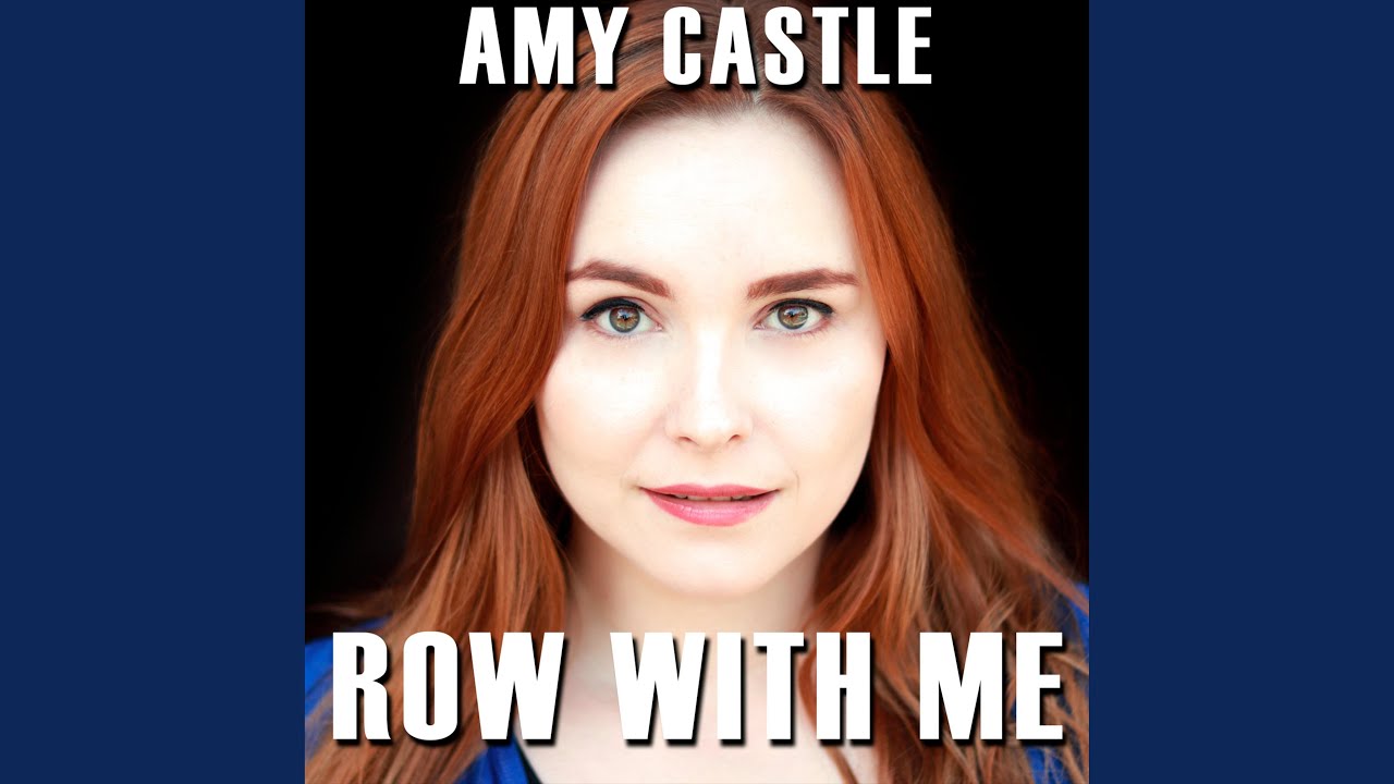 Row With Me (feat. Buddy Castle) YouTube